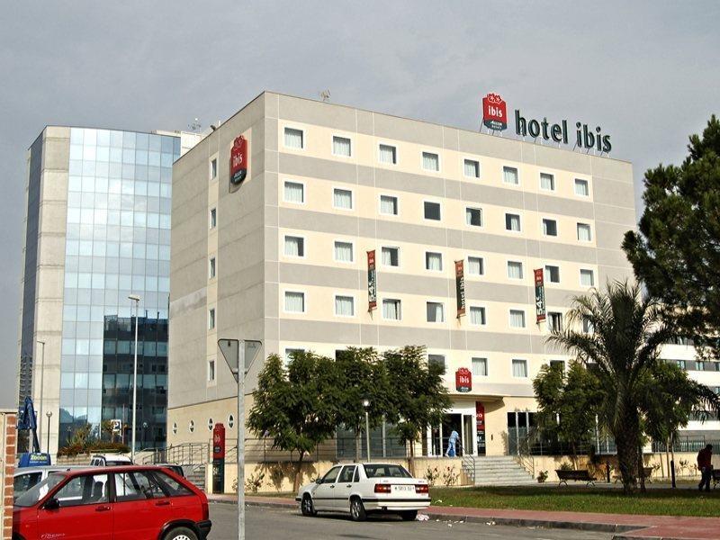 Ibis 2* Murcia