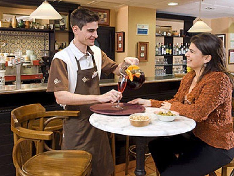Ibis Hotel Murcia