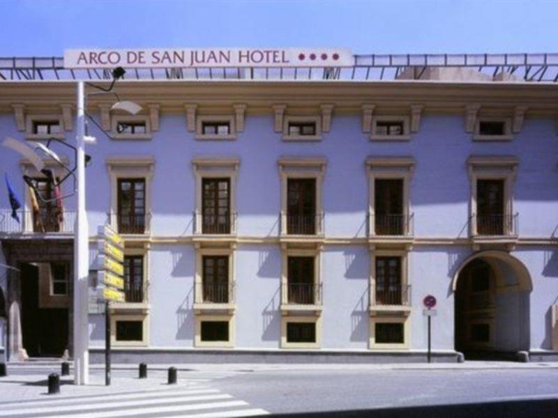 Arco De San Juan 3* Murcia