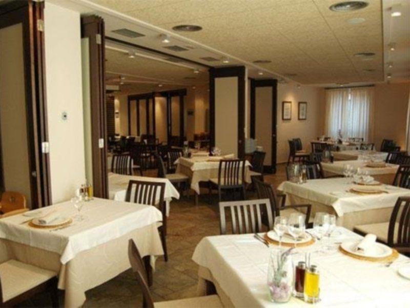 Arco De San Juan Hotel Murcia