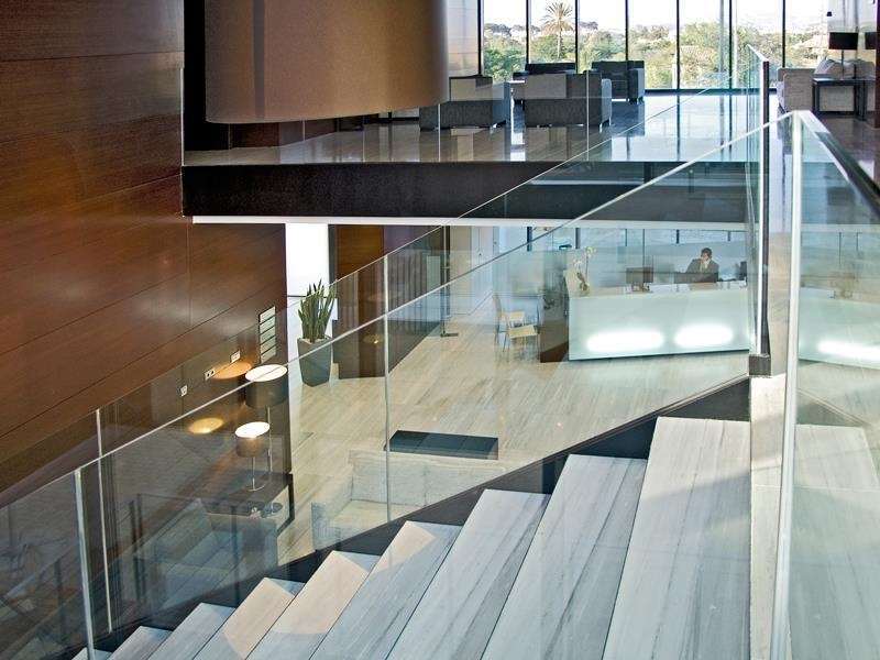 Hotel Sercotel Jc1 4*