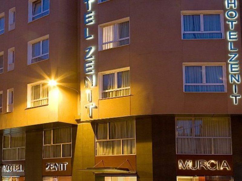 Rh Centro Murcia
