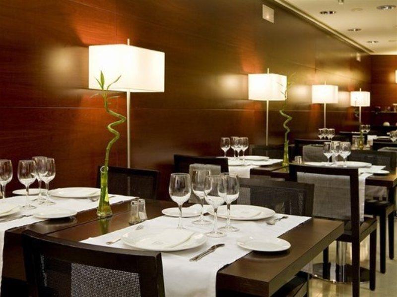 Hotel Rh Centro