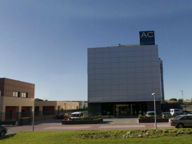 Ac By Marriott Murcia