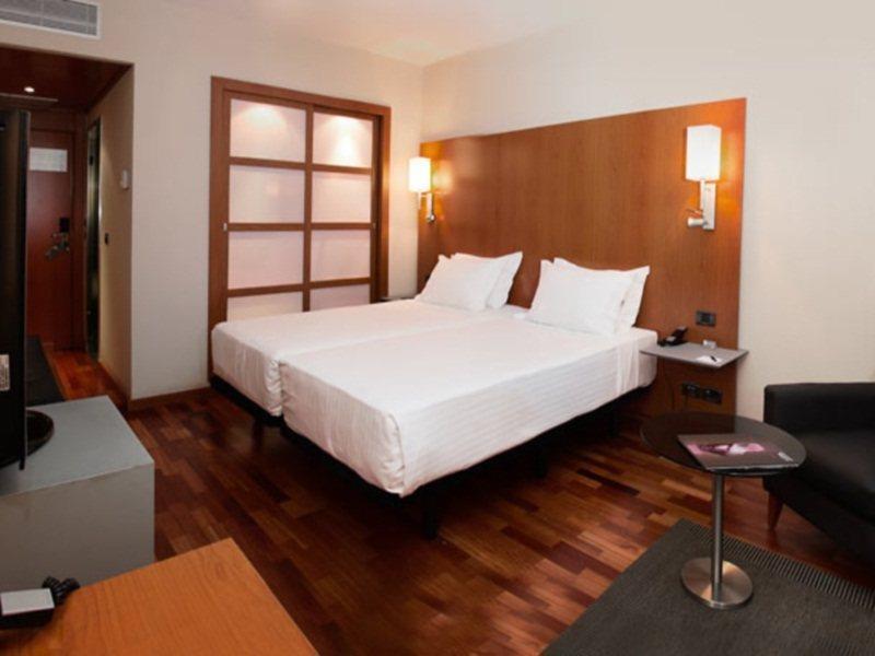 Hotel Ac By Marriott 4*