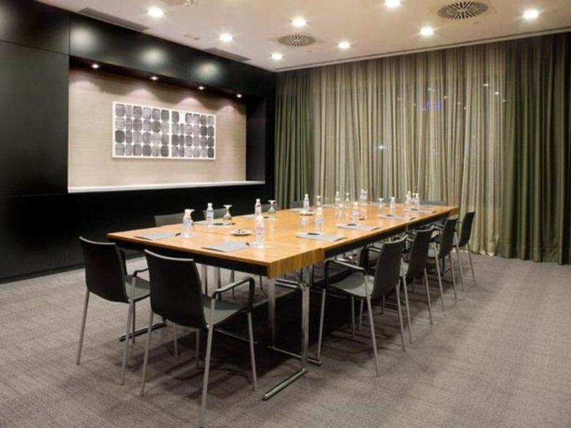 Hotel Ac By Marriott 4*