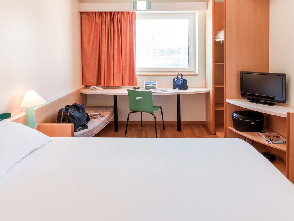 Ibis 2* Murcia