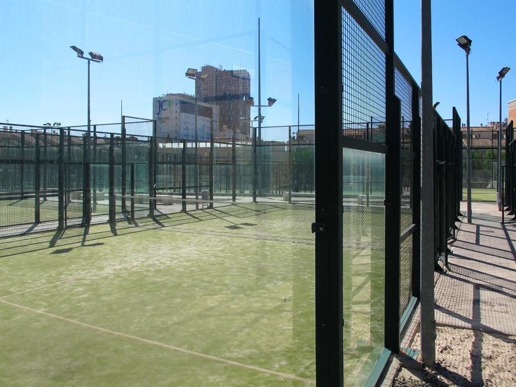 Apartamento Amanecer Jc1 *