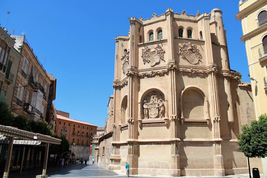 Apartamento Centro *