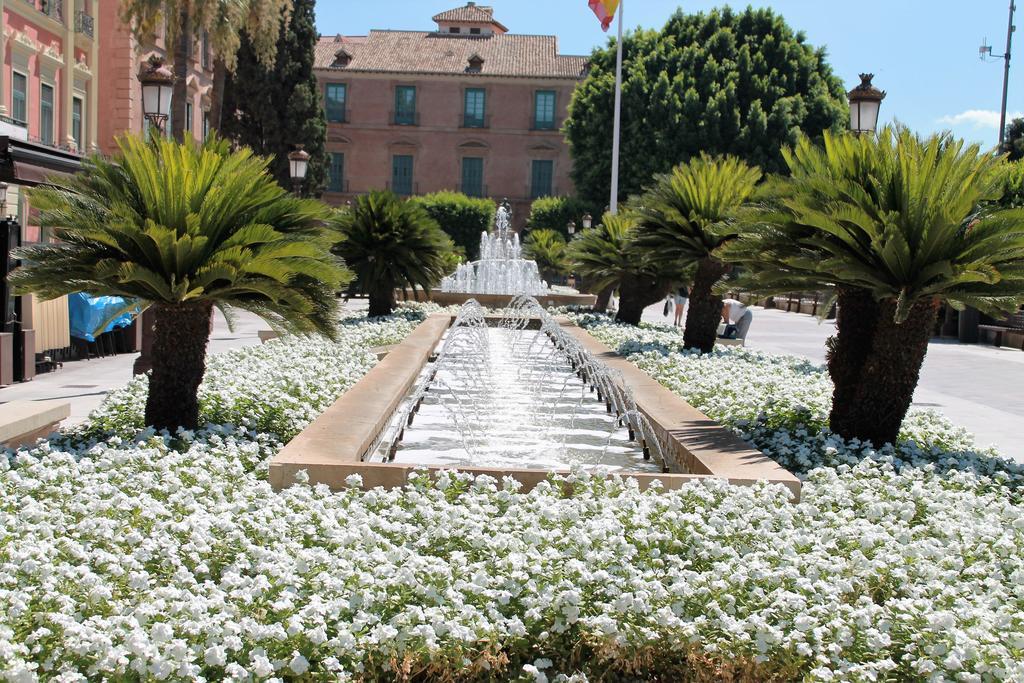 Centro * Murcia