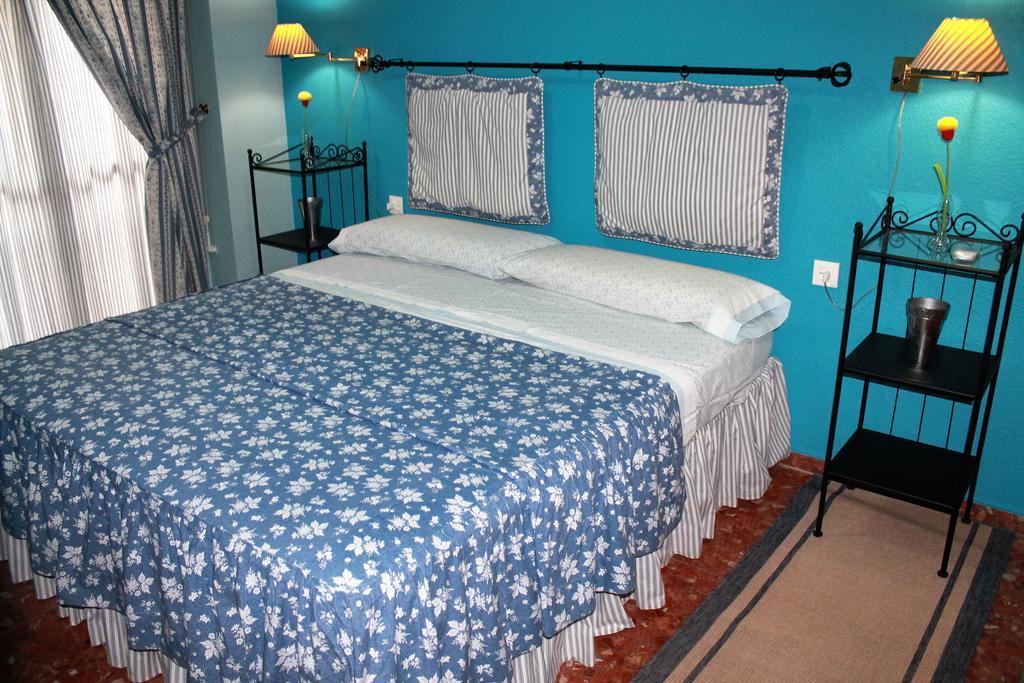 Centro Apartamento Murcia