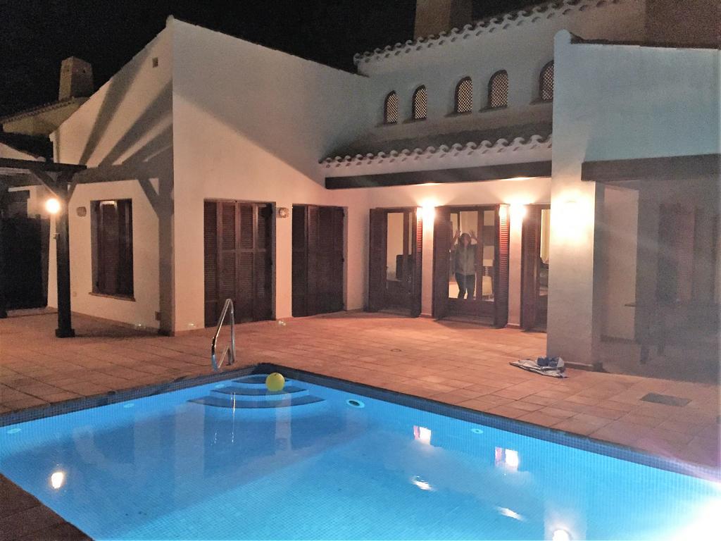 Villa Luxury