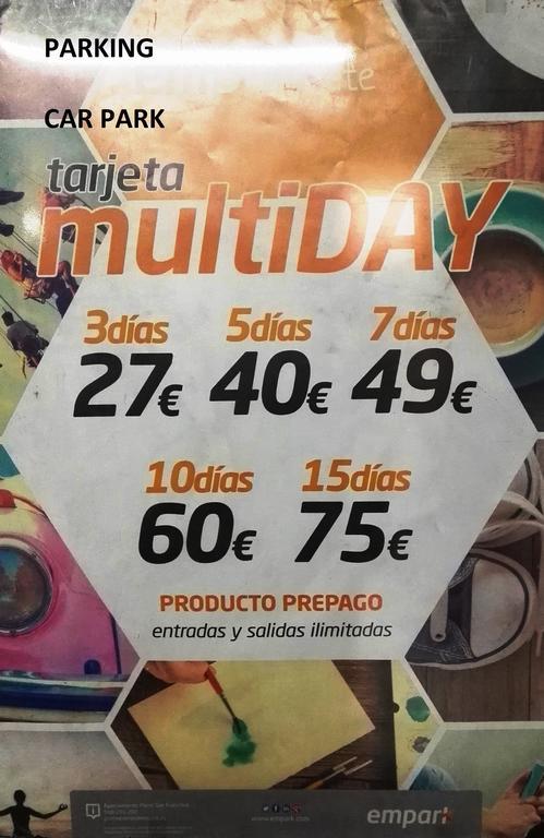 Apartamento Las Flores Murcia