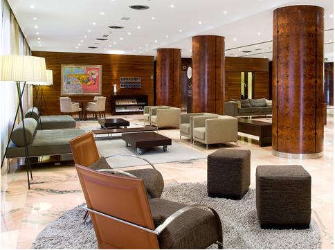 Rincón De Pepe Affiliated By Meliá Hotel