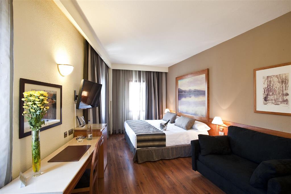 Hotel Catalonia Conde De Floridablanca Murcia