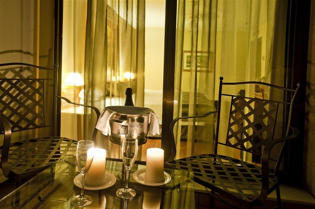 Hotel Catalonia Conde De Floridablanca