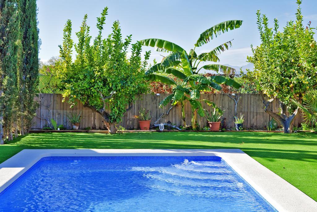 Apartamento Vagón Rural Murcia