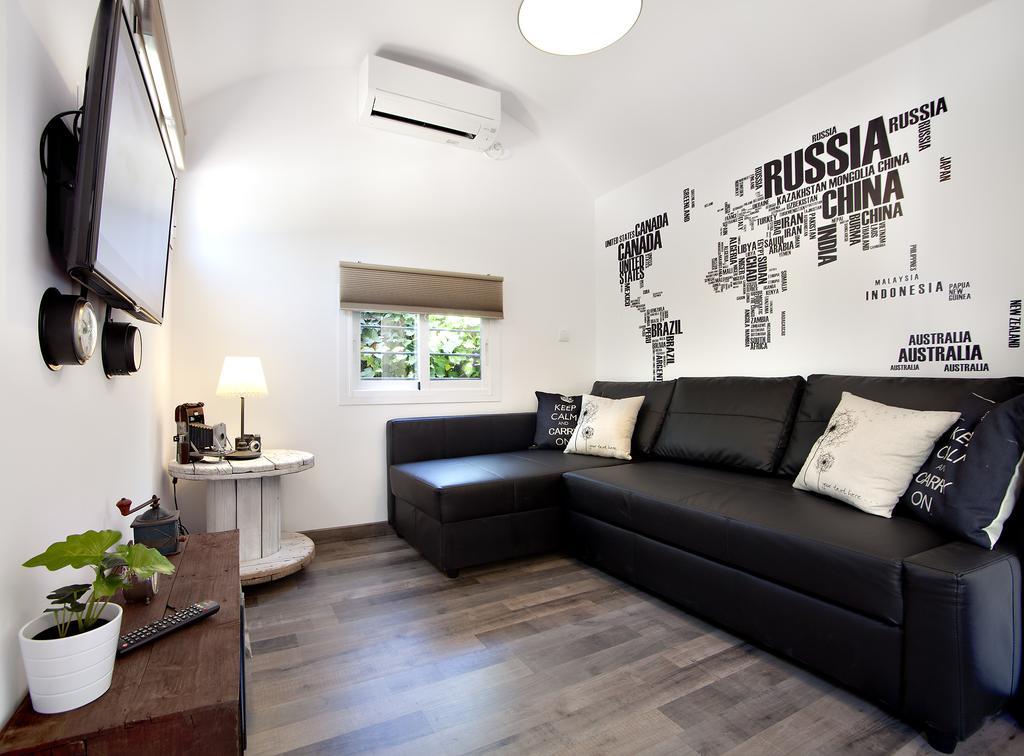 Vagón Rural Apartamento Murcia