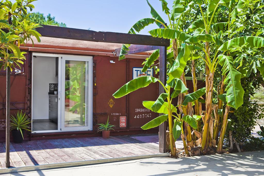 Apartamento Vagón Rural Murcia