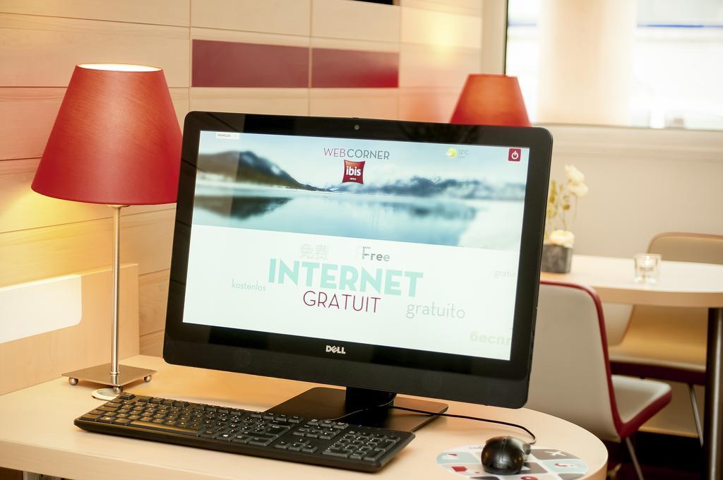 Ibis Hotel 2*