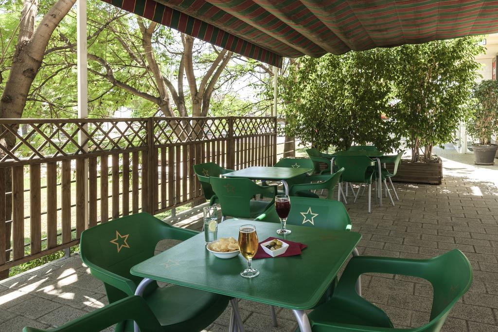 Ibis Murcia