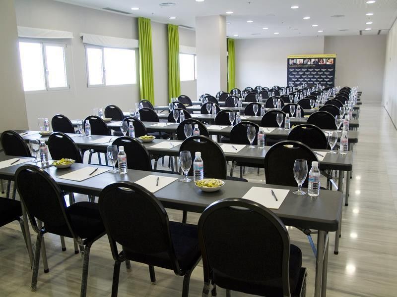 Sercotel Jc1 Hotel 4*
