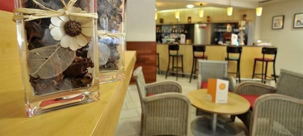 Travelodge Murcia