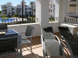 Hacienda Riquelme Golf Hotel 4*