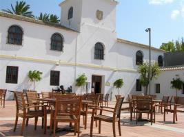 Hacienda Riquelme Golf Hotel Murcia
