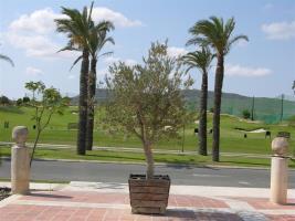 Hacienda Riquelme Golf Hotel