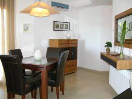 Hotel Hacienda Riquelme Golf 4*