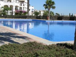 Hacienda Riquelme Golf 4*