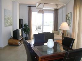 Hacienda Riquelme Golf Hotel 4*