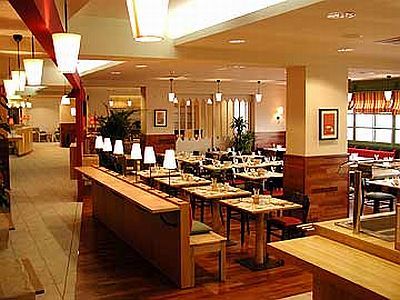 Travelodge Murcia
