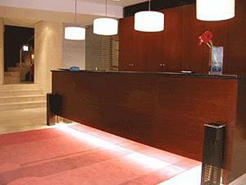 Rh Centro Hotel 3*