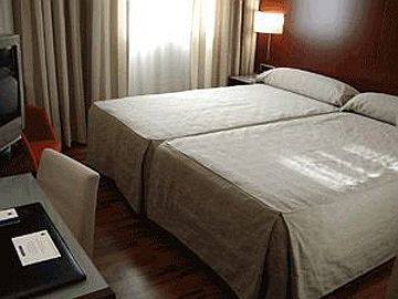 Hotel Rh Centro