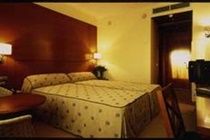 Hotel Azarbe 4*