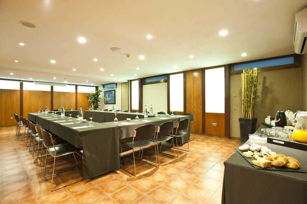 Hotel Catalonia Conde De Floridablanca Murcia