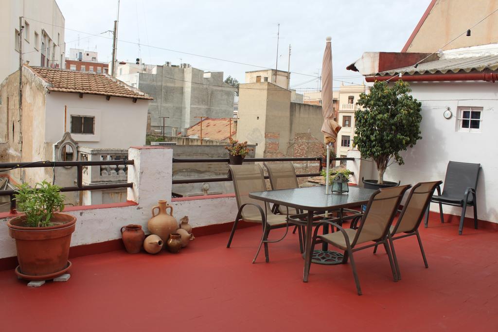 Apartamento Arrabal De San Benito Ii Murcia