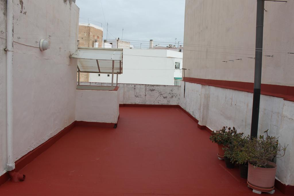 Arrabal De San Benito Ii Apartamento Murcia