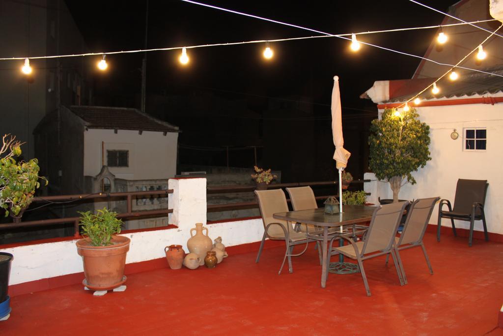 Arrabal De San Benito Ii Apartamento Murcia