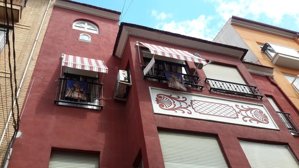 Arrabal De San Benito Ii Apartamento