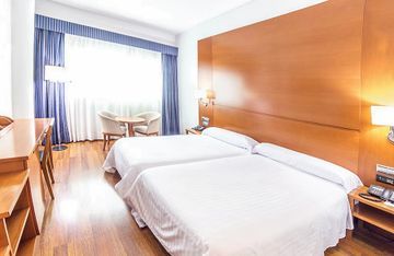 Hotel Azarbe Murcia