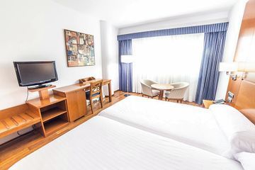 Azarbe Hotel