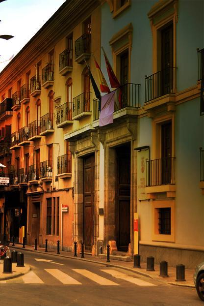Arco De San Juan