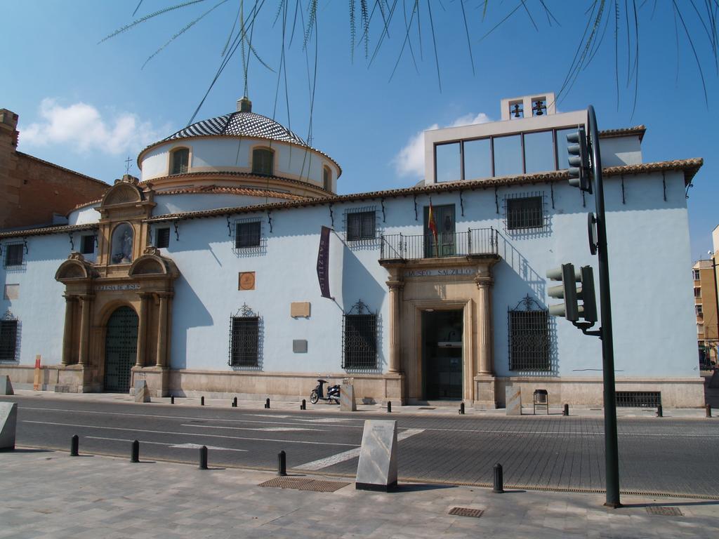 Arco De San Juan 3*
