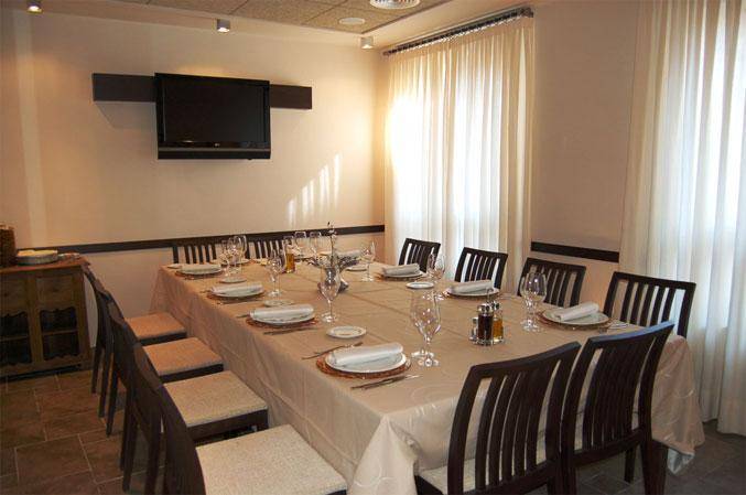 Hotel Arco De San Juan 3*