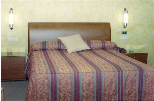 Hotel Azahar Murcia