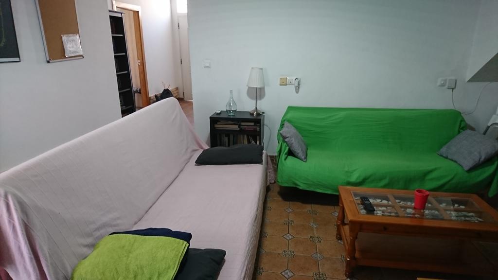 Palmar Planta Baja 50 Por Ciento Dscto Apartamento Murcia