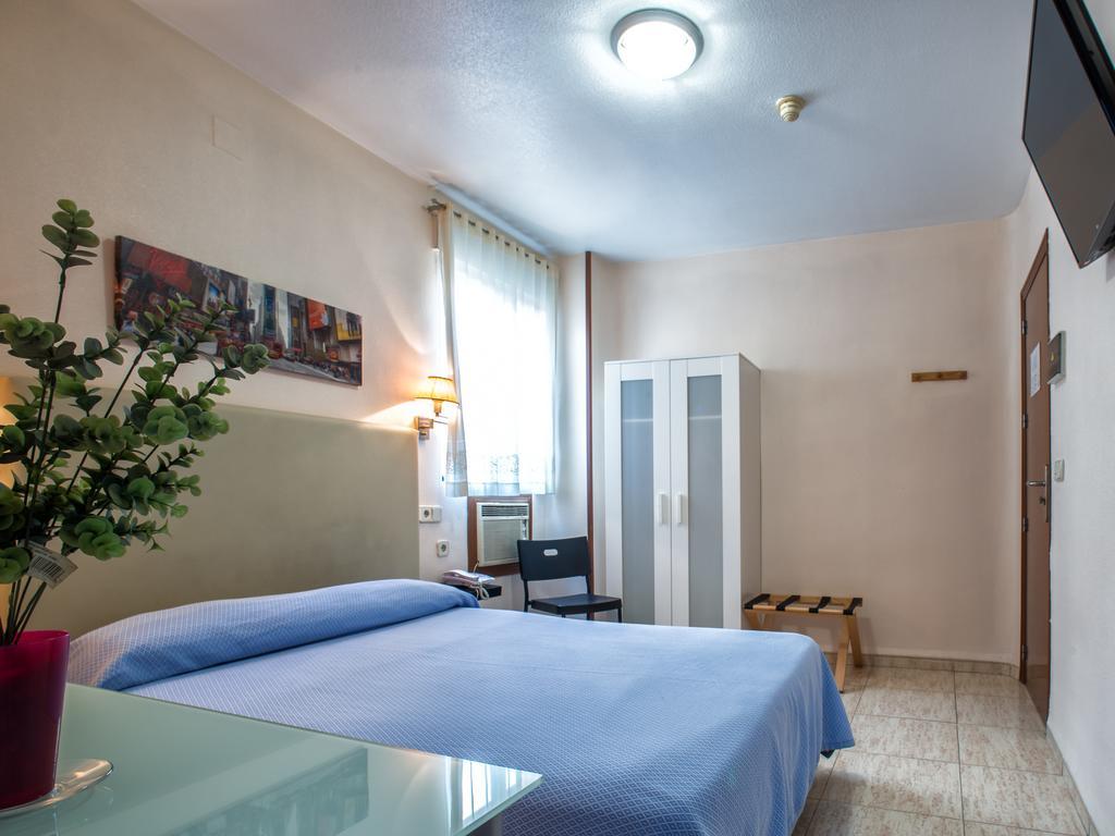Legazpi Hotel Murcia